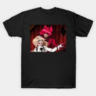 A dance my dear~? T-Shirt